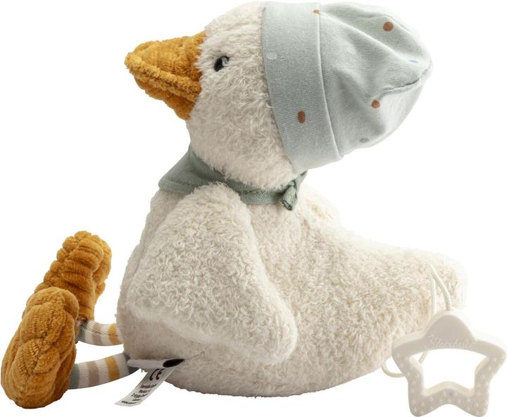 Image du produit Sterntaler Boîte à musique moyenne Canard Edda