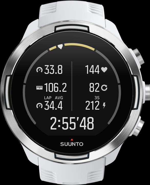 Immagine prodotto Suunto 9 Baro (50 mm)