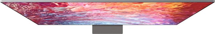 Actual product image Samsung QE55QN700B (55", QN700B, QLED, 8K, 2022)