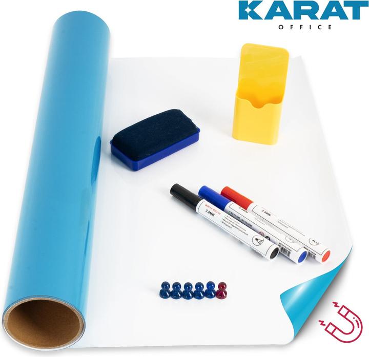 Actual product image Karat Tafelfolie