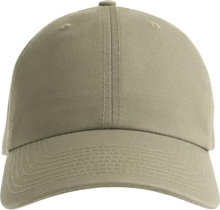 Produktbild Atlantis Fraser BaseballMütze (One Size)