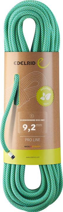 Produktbild Edelrid Hummingbird Eco Dry 9,2 mm (30 m)