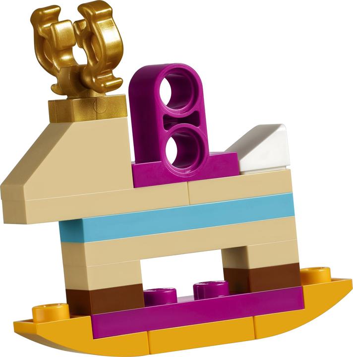 Produktbild LEGO Adventskalender