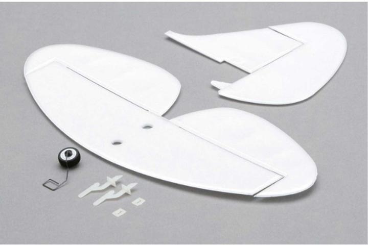 Actual product image Hobbyzone tail unit