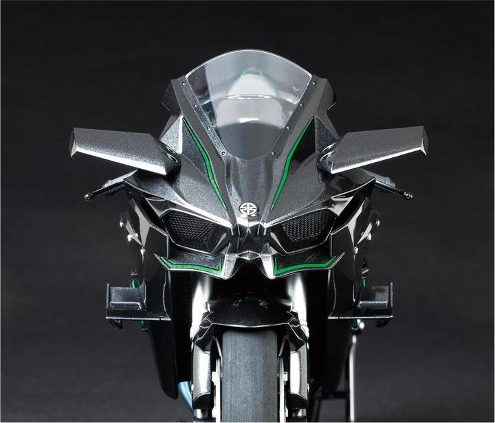 Image du produit Tamiya Kawasaki Ninja H2R