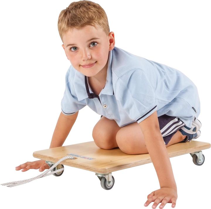 Produktbild Sport-Thieme Rollbrett Standard