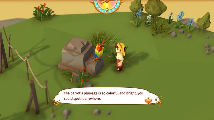 Image du produit Merge Games Stranded Sails : Explorers of the Cursed Islands (Voiles échouées : Explorateurs des îles maudites) (Xbox One X, Xbox Series X, Multilingue)