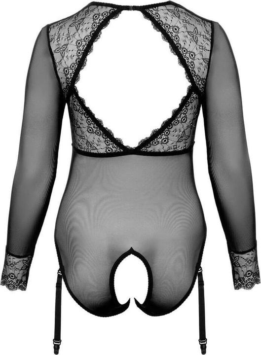 Produktbild Cottelli Collection Body Spitze XL (XL)