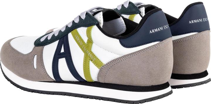 Actual product image Armani Exchange Man (46)