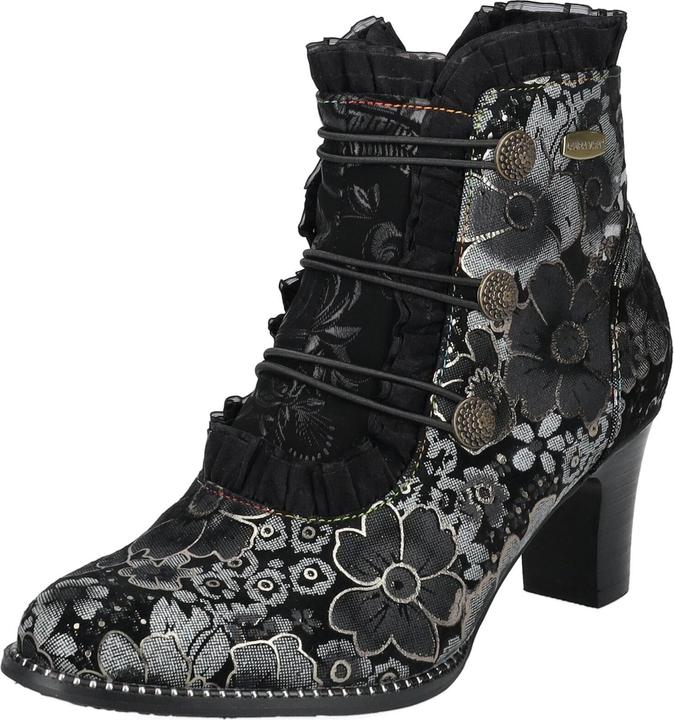 Actual product image Laura Vita Stiefelette (40)