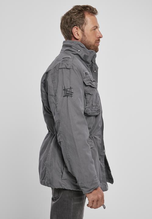 Actual product image Brandit M-65 Giant Jacket (M)