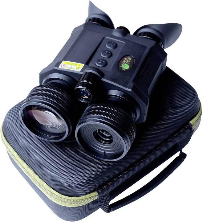Actual product image Berger & Schröter Premium LN-G3-B50, 6-36x50