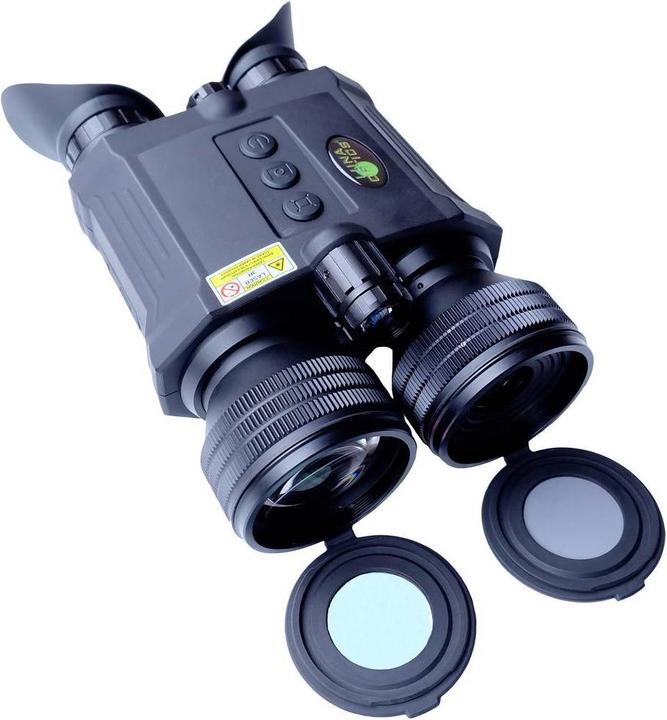 Actual product image Berger & Schröter Premium LN-G3-B50, 6-36x50