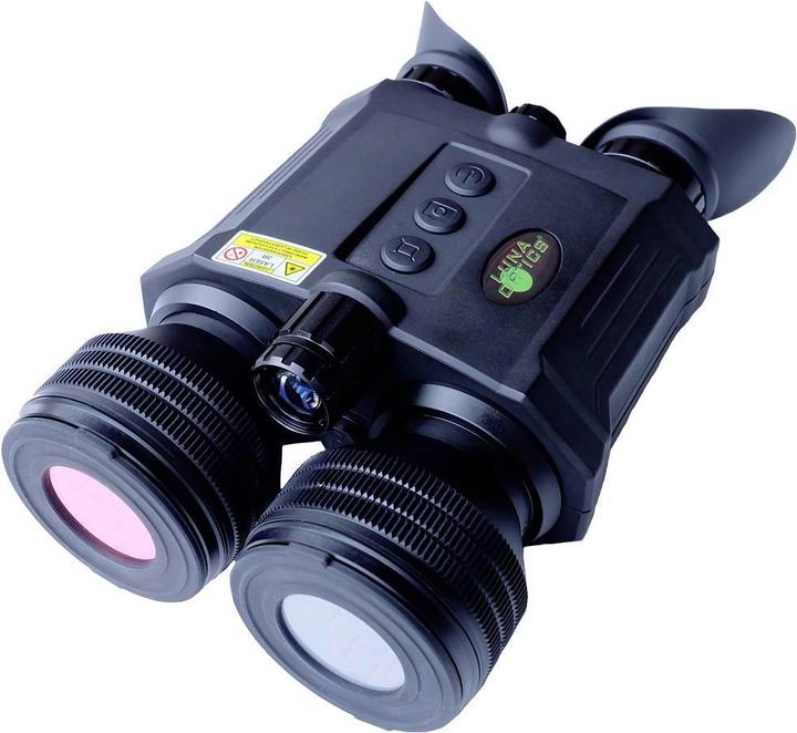 Actual product image Berger & Schröter Premium LN-G3-B50, 6-36x50