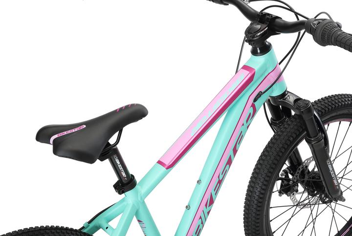 Produktbild Bikestar Hardtail Mountainbike (29.50 cm)