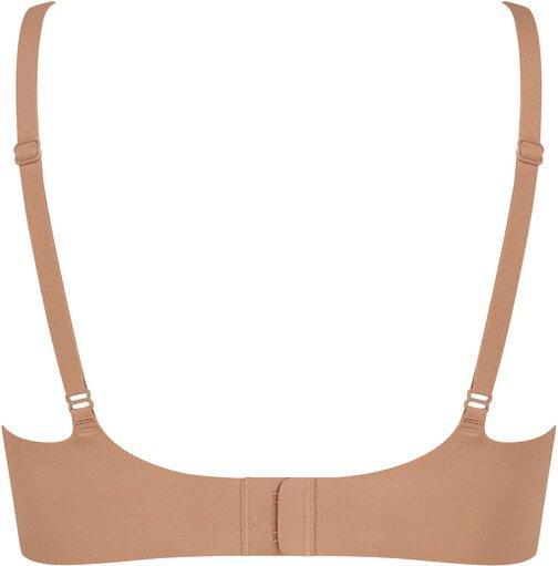 Actual product image Sloggi ZERO Feel 2.0 Ultra Bra Bustier (XL, Single pack)