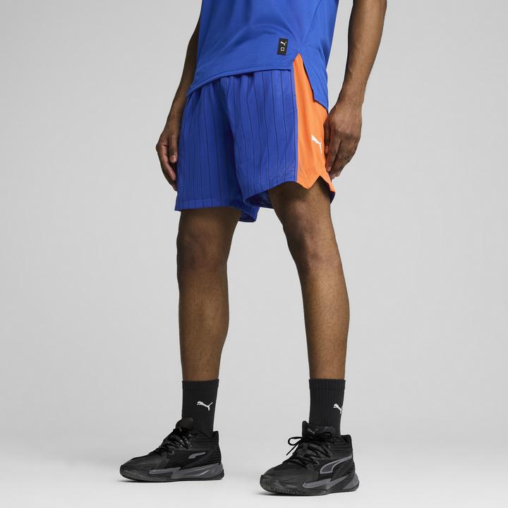 Produktbild Puma Rival Rage Heritage Short (S)