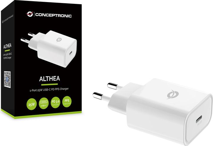Image du produit Conceptronic Althea (25 W)