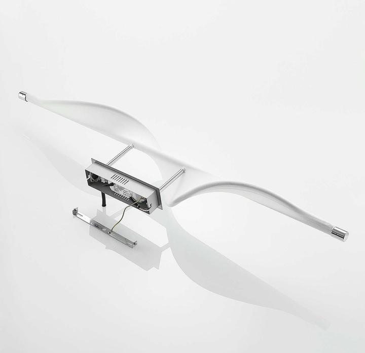 Actual product image Lucande Edano (1360 lm)