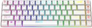 Actual product image Aqirys Mira (US, Wireless, Cable)