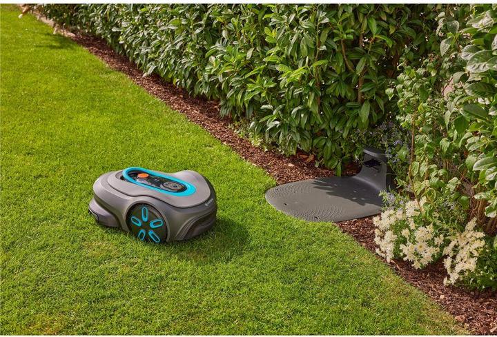Produktbild Gardena Smart Sileno Max 800 (800 m², Begrenzungskabel)