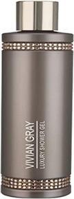 Actual product image Vivian Gray Crystals Brown (250 ml)