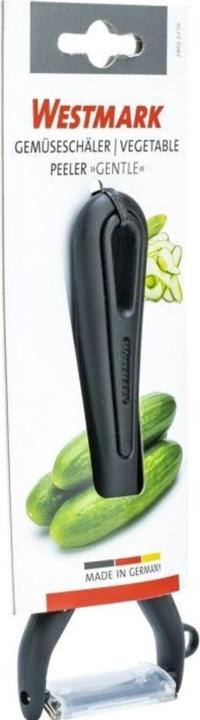 Actual product image Westmark Vegetable / asparagus cross peeler Ge
