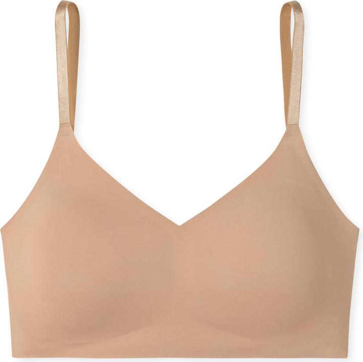 Produktbild Schiesser Bustier mit Pads (38, Einzelpack)