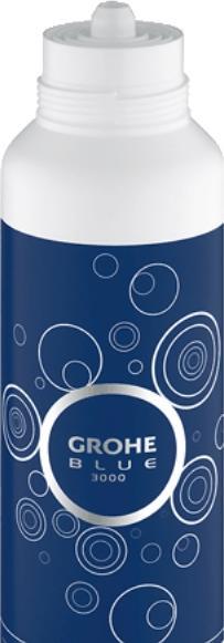 Actual product image Grohe Blue Filter (1 x)