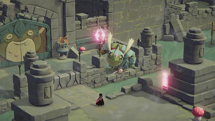 Immagine prodotto Devolver La porta della morte (PS5, DE)