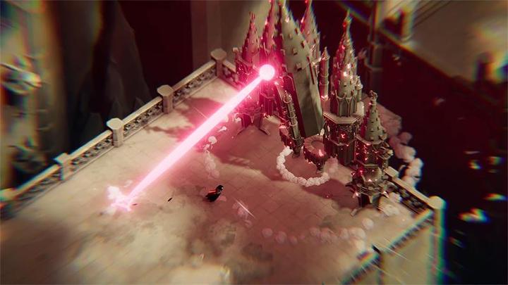 Immagine prodotto Devolver La porta della morte (PS5, DE)