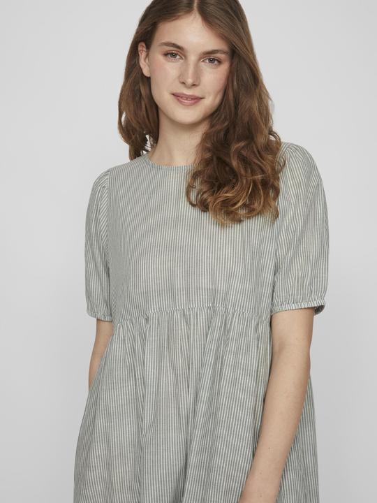 Produktbild Vila Kurzarm Midikleid (34)