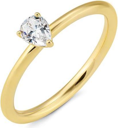 Produktbild Breuning Tropfen (57, 750/18 K Gold)