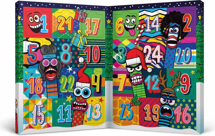 Image du produit United Oddsocks Chaussettes (39 - 46)