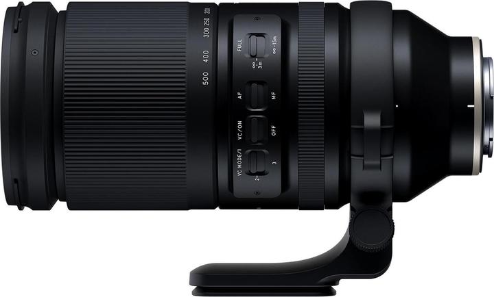 Immagine prodotto Tamron AF 150-500mm f/5-6.7 Di III VC VXD (Sony E, Full-frame)