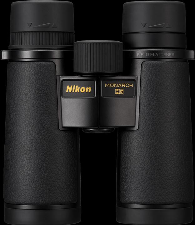 Immagine prodotto Nikon Monarch HG (10 x, 42 mm)