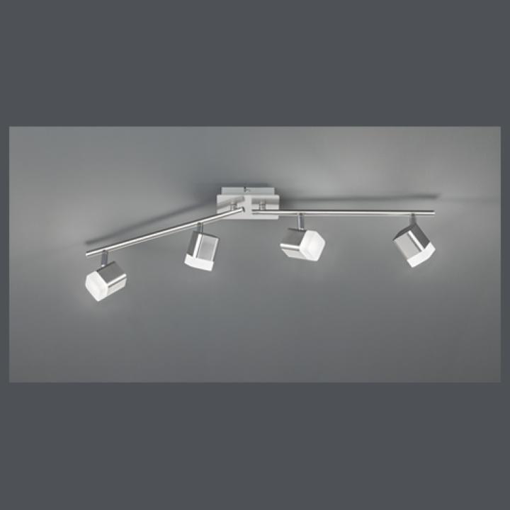 Actual product image Trio Roubaix (400 lm)