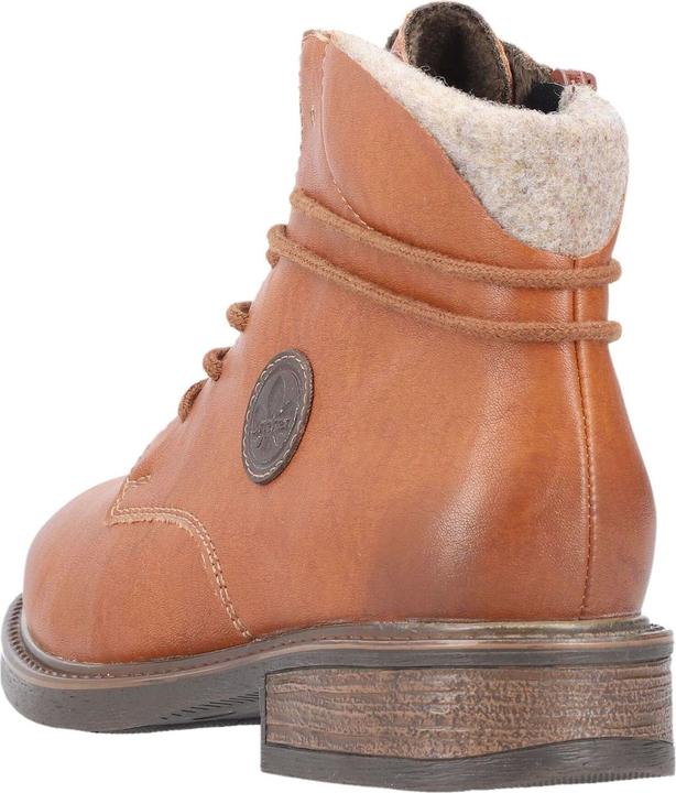 Actual product image Rieker Stiefelette (37)