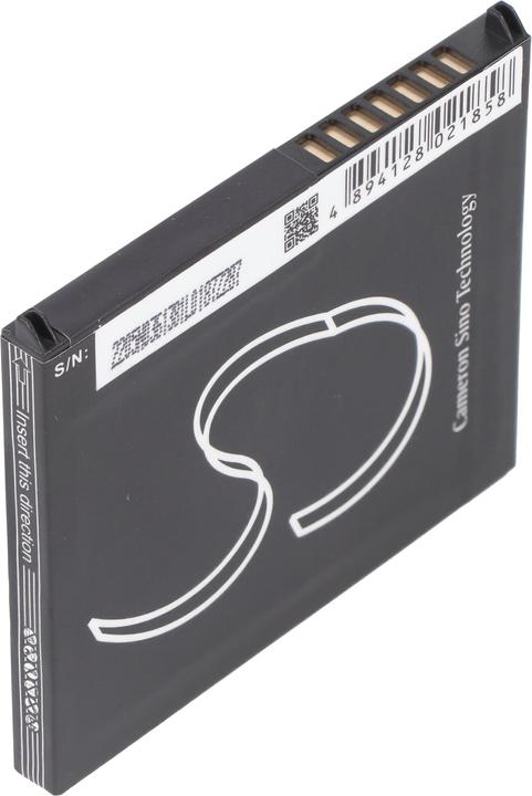 Actual product image HP Battery iPAQ RX3000