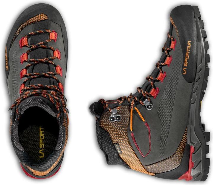 Actual product image La Sportiva Trango Tech Leather Gtx (43)