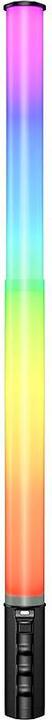 Immagine prodotto Sirui Duken T60X tubo telescopico a luce LED (Luce a stelo)