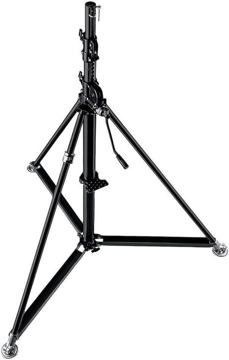 Image du produit Manfrotto Super Wind Up (366 cm, 80 kg)