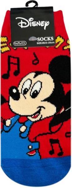 Produktbild Disney Mickey Mouse Socken (36 - 39)