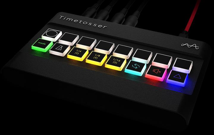 Image du produit Timetosser