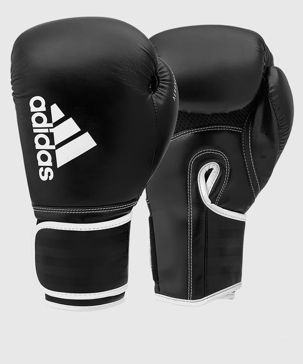 Produktbild adidas Hybrid 80 Boxhandschuhe (6 OZ, One Size)