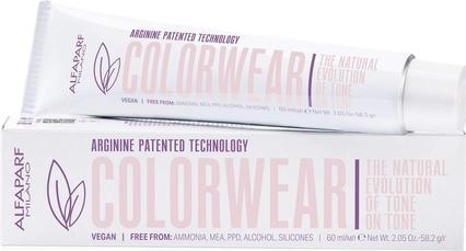 Image du produit Alfaparf Milano Color Wear Vegan Color Wear 10.42 Violet léger / 60 ml (10.42 Violet léger)