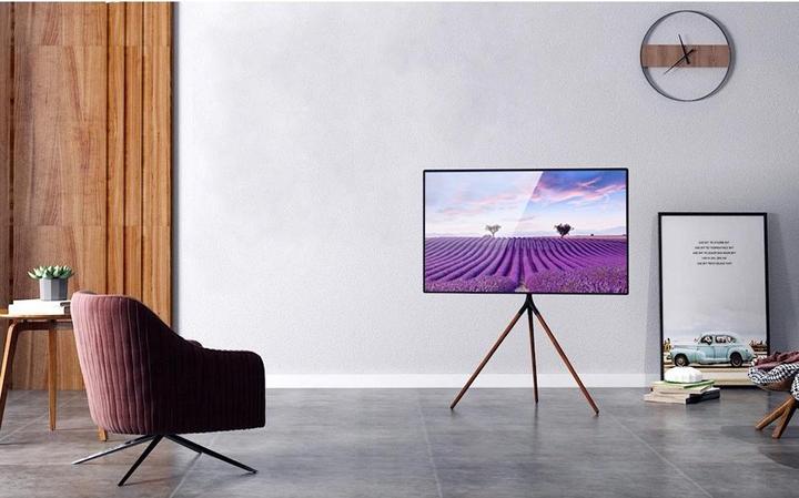 Produktbild Techly 105209 Feste Universal-Stativhalterung für TV-LCD (65", 32 kg)