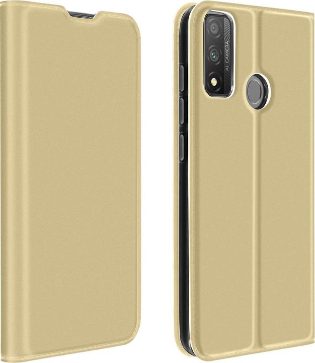 Produktbild Dux Ducis Skin Pro Series Bookcover (Huawei P Smart (2020))