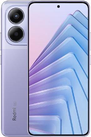 Image du produit Xiaomi Redmi Note 14 (256 Go, Lavender Purple, 6.67", Double SIM, 108 Mpx, 5G)