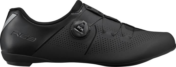 Actual product image Shimano SH-RC3 (43)